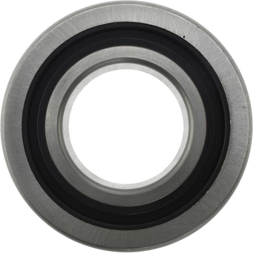 CENTRIC PARTS 411.62000E C-Tek Standard Axle Shaft Bearing Single Row