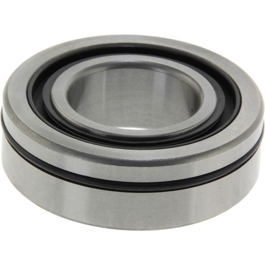 CENTRIC PARTS 411.62000E C-Tek Standard Axle Shaft Bearing Single Row
