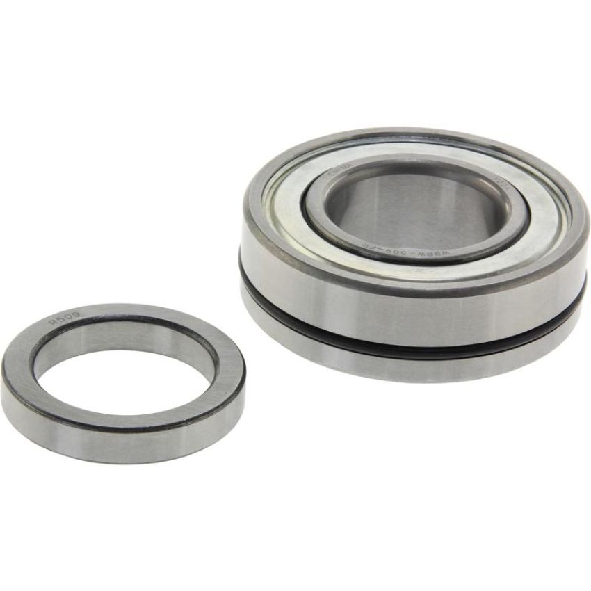 CENTRIC PARTS 411.62000E C-Tek Standard Axle Shaft Bearing Single Row
