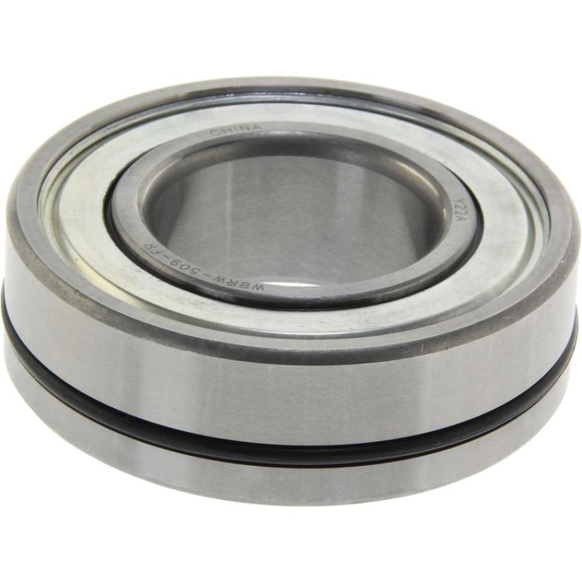 CENTRIC PARTS 411.62000E C-Tek Standard Axle Shaft Bearing Single Row