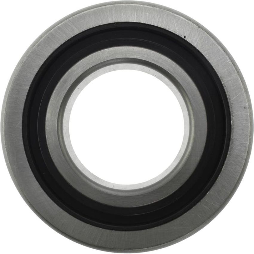 CENTRIC PARTS 411.62000E C-Tek Standard Axle Shaft Bearing Single Row