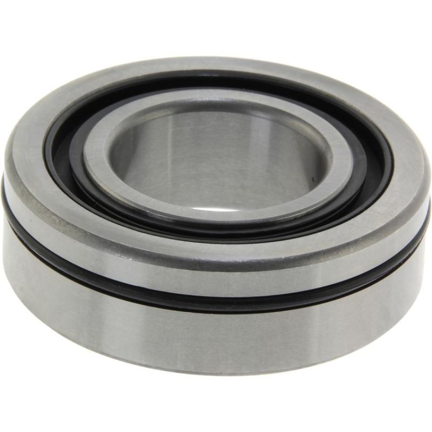 CENTRIC PARTS 411.62000E C-Tek Standard Axle Shaft Bearing Single Row