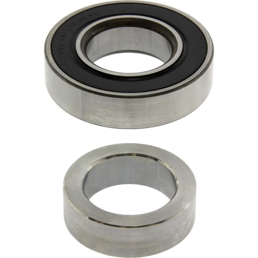 CENTRIC PARTS 411.62002 Centric Premium Axle Shaft Bearing Single Row