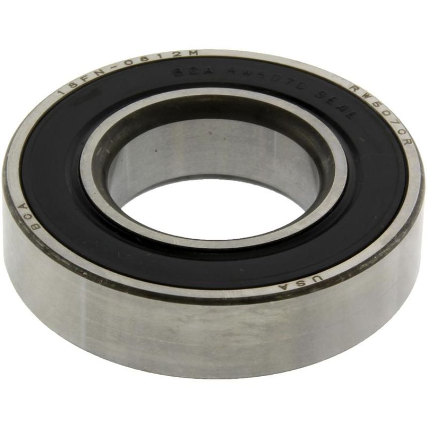 CENTRIC PARTS 411.62002 Centric Premium Axle Shaft Bearing Single Row