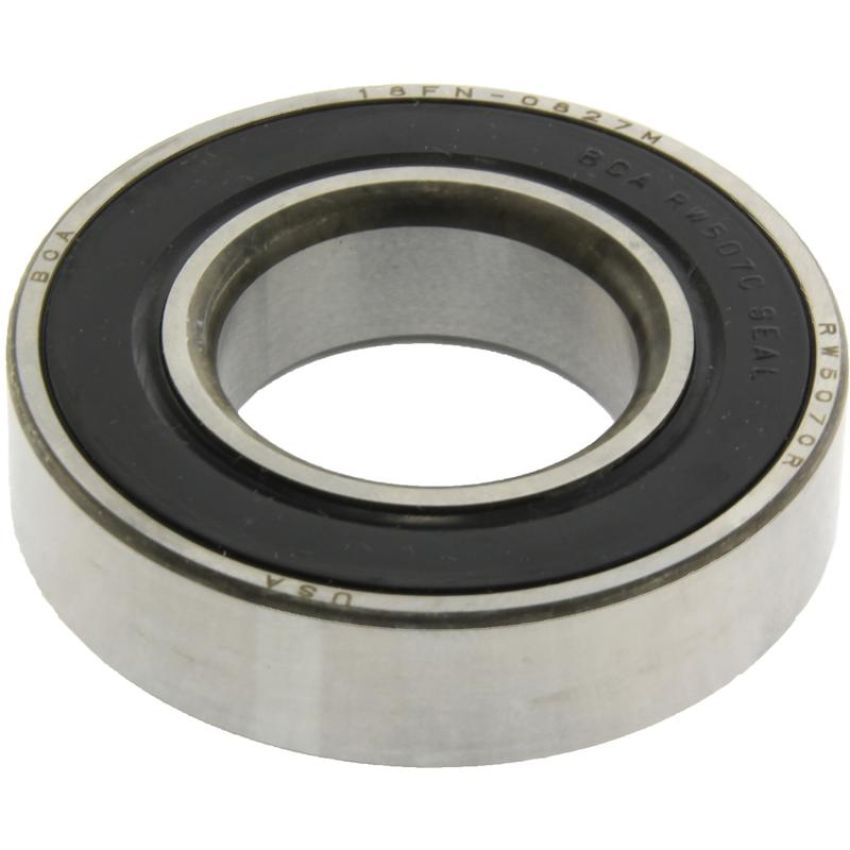 CENTRIC PARTS 411.62002E C-Tek Standard Axle Shaft Bearing Single Row