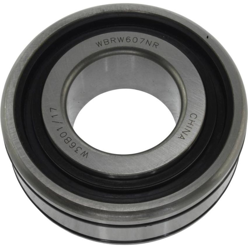CENTRIC PARTS 411.62003E C-Tek Standard Axle Shaft Bearing Single Row