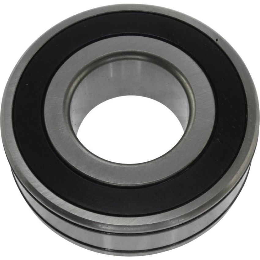 CENTRIC PARTS 411.62003E C-Tek Standard Axle Shaft Bearing Single Row