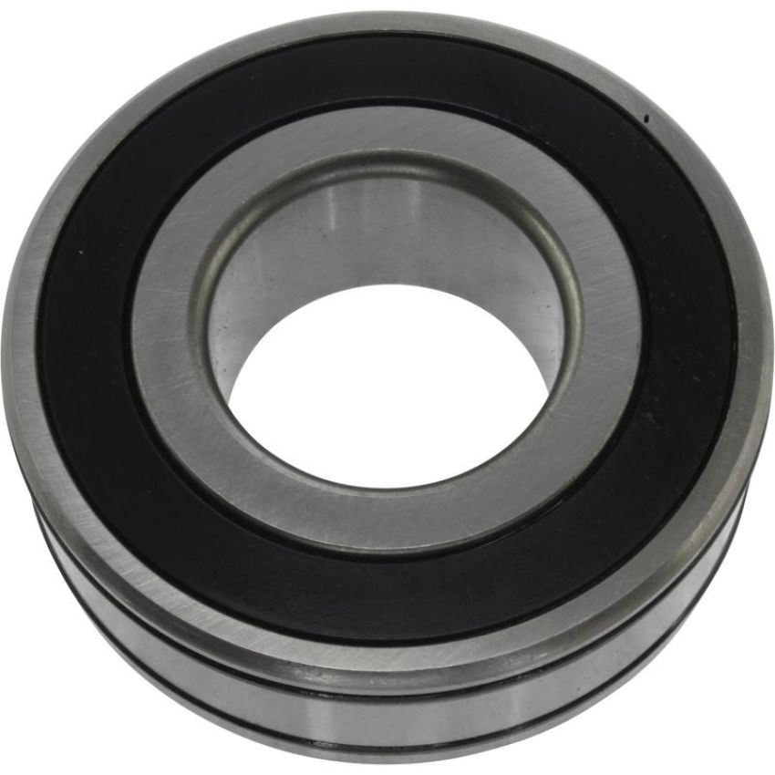 CENTRIC PARTS 411.62003E C-Tek Standard Axle Shaft Bearing Single Row