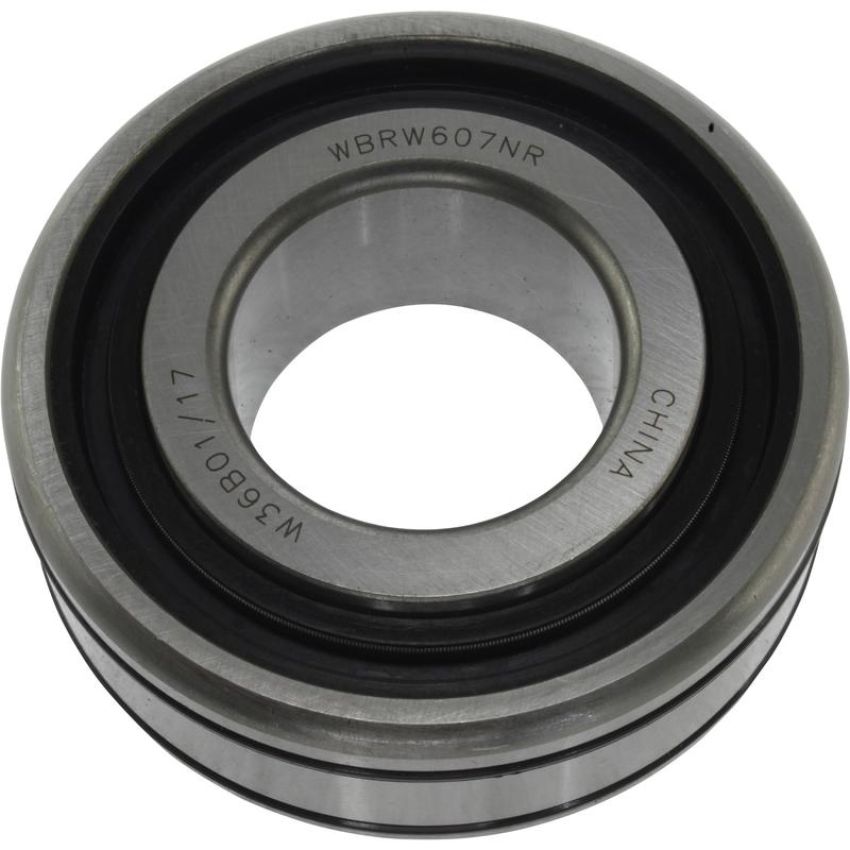 CENTRIC PARTS 411.62003E C-Tek Standard Axle Shaft Bearing Single Row