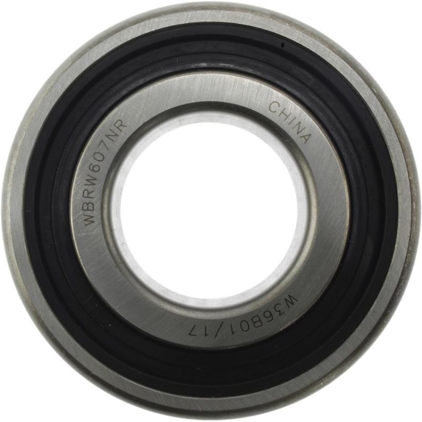 CENTRIC PARTS 411.62003E C-Tek Standard Axle Shaft Bearing Single Row