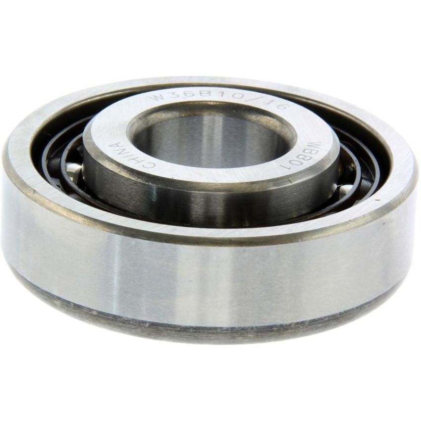 CENTRIC PARTS 411.62004E C-Tek Standard Axle Shaft Bearing Single Row