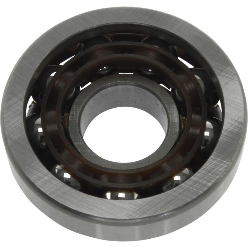 CENTRIC PARTS 411.62004E C-Tek Standard Axle Shaft Bearing Single Row