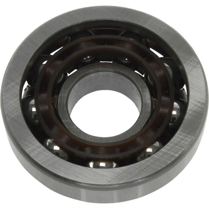 CENTRIC PARTS 411.62004E C-Tek Standard Axle Shaft Bearing Single Row