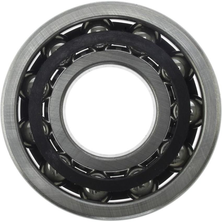 CENTRIC PARTS 411.62006E C-Tek Standard Axle Shaft Bearing Single Row