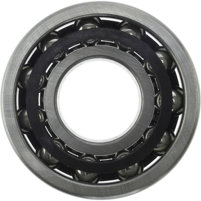 CENTRIC PARTS 411.62006E C-Tek Standard Axle Shaft Bearing Single Row