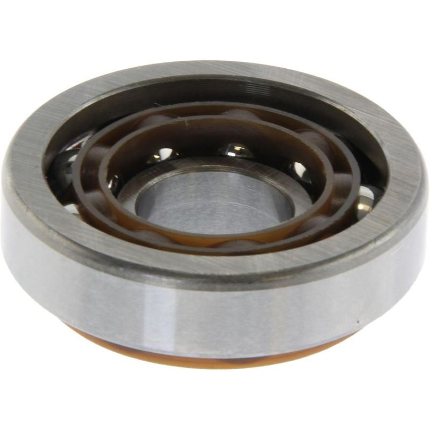 CENTRIC PARTS 411.62007E C-Tek Standard Axle Shaft Bearing Single Row