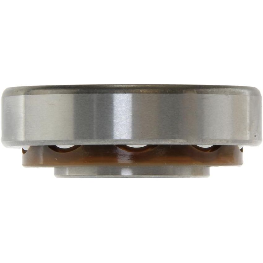 CENTRIC PARTS 411.62007E C-Tek Standard Axle Shaft Bearing Single Row