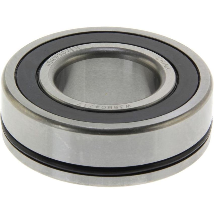 CENTRIC PARTS 411.62008E C-Tek Standard Axle Shaft Bearing Single Row