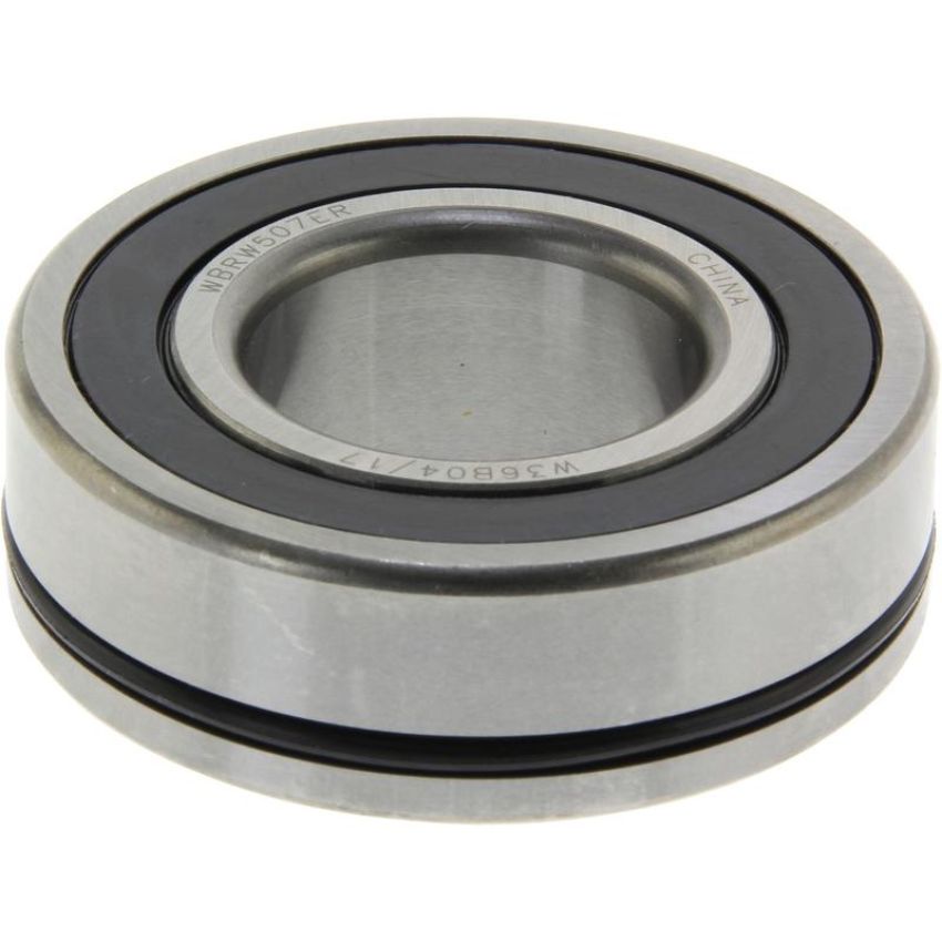 CENTRIC PARTS 411.62008E C-Tek Standard Axle Shaft Bearing Single Row