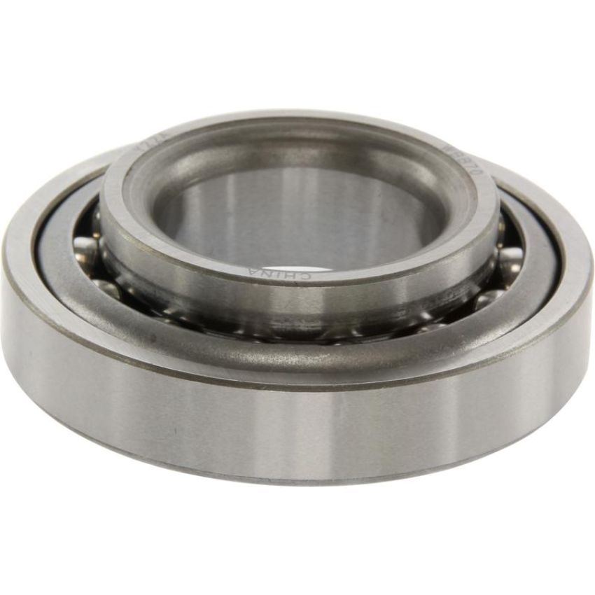 CENTRIC PARTS 411.62013E C-Tek Standard Axle Shaft Bearing Single Row