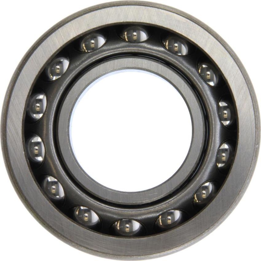 CENTRIC PARTS 411.62013E C-Tek Standard Axle Shaft Bearing Single Row