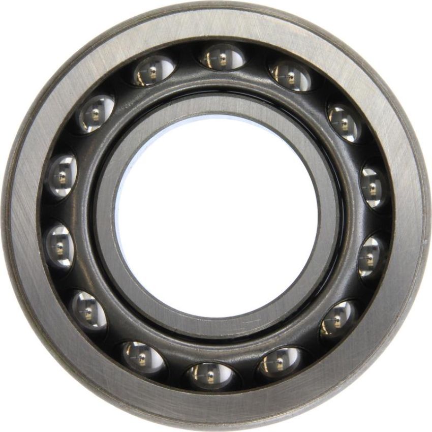 CENTRIC PARTS 411.62013E C-Tek Standard Axle Shaft Bearing Single Row