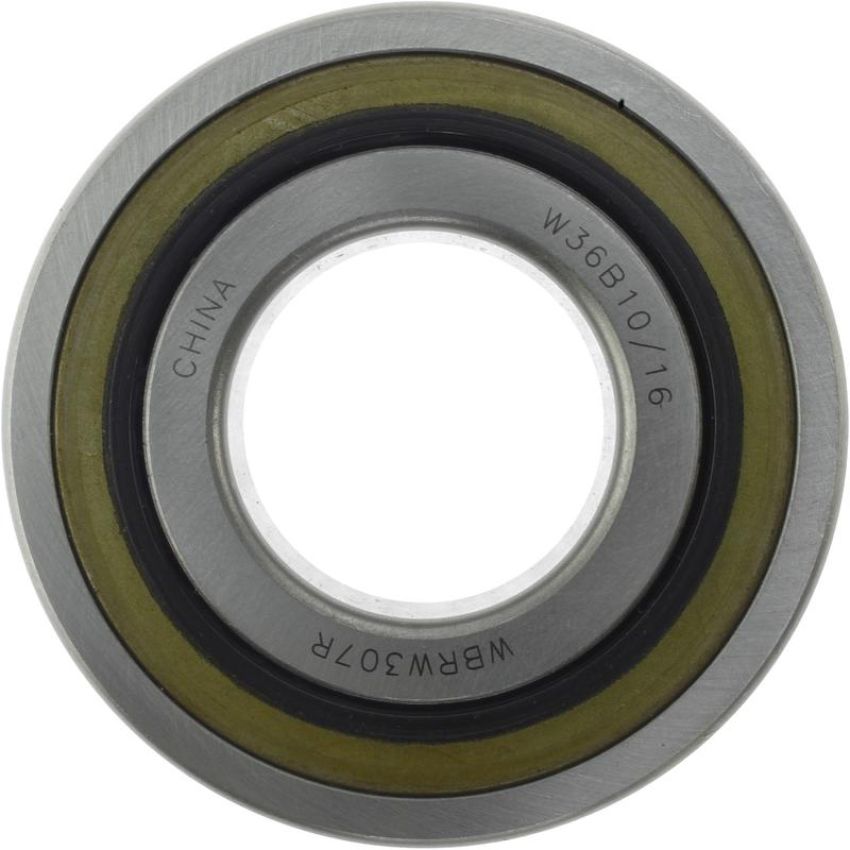 CENTRIC PARTS 411.62017E C-Tek Standard Axle Shaft Bearing Single Row
