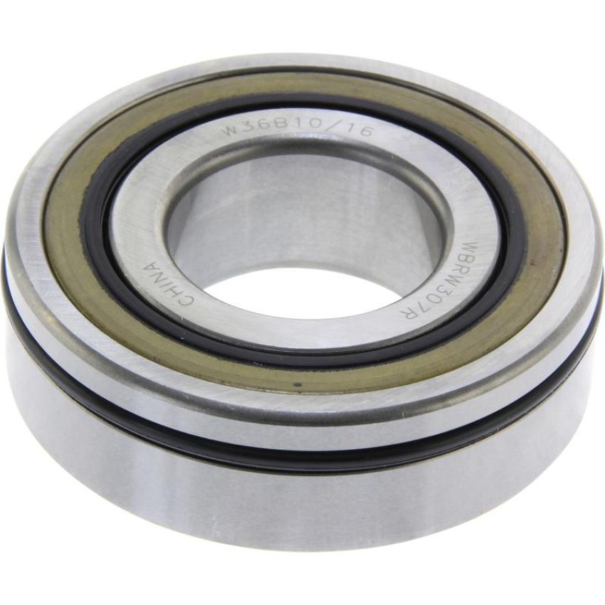 CENTRIC PARTS 411.62017E C-Tek Standard Axle Shaft Bearing Single Row