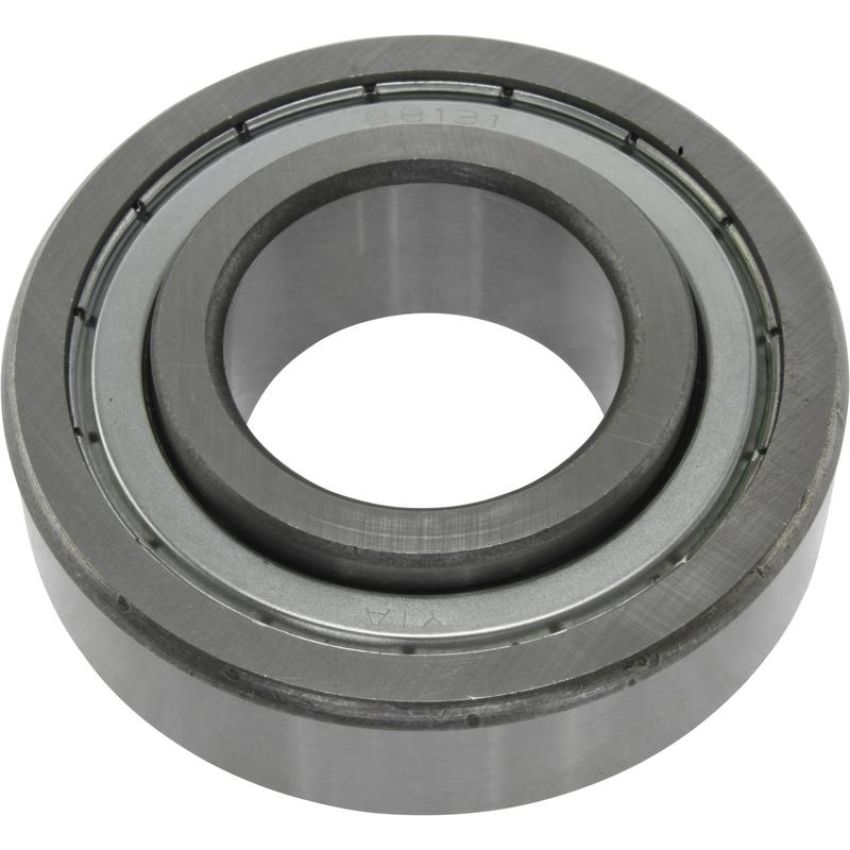 CENTRIC PARTS 411.62018E C-Tek Standard Axle Shaft Bearing Single Row