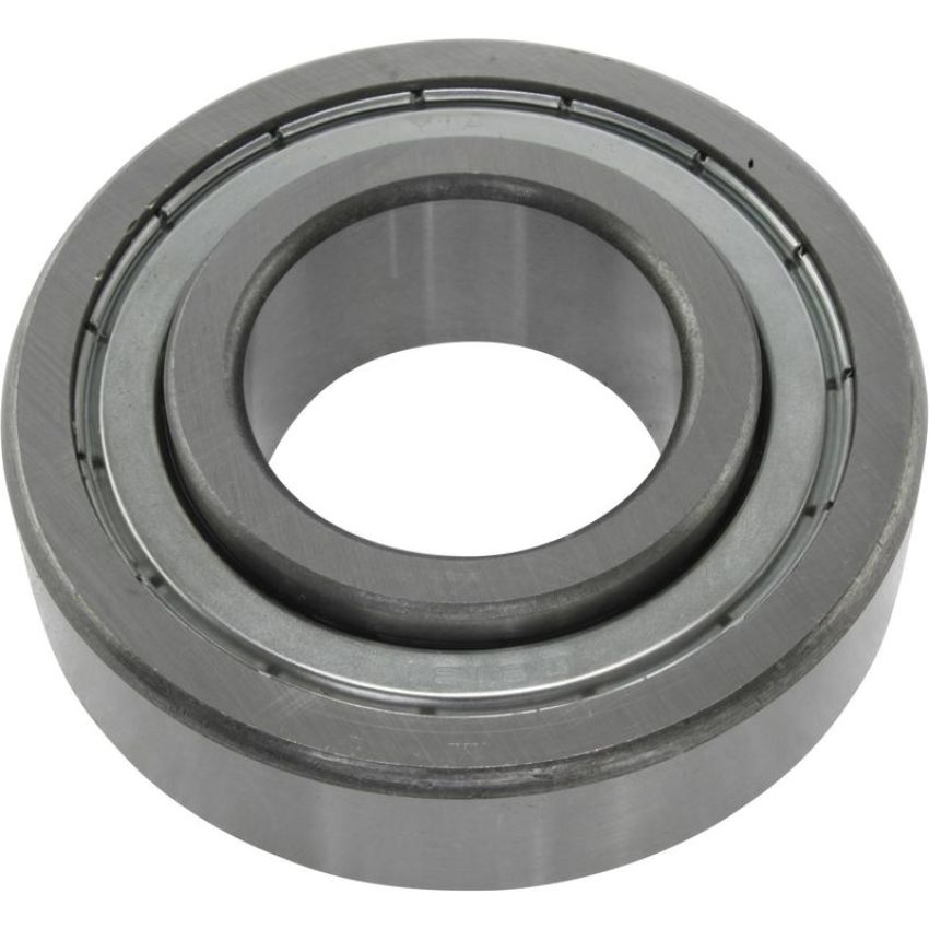 CENTRIC PARTS 411.62018E C-Tek Standard Axle Shaft Bearing Single Row