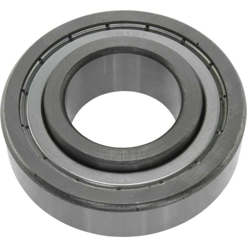 CENTRIC PARTS 411.62018E C-Tek Standard Axle Shaft Bearing Single Row