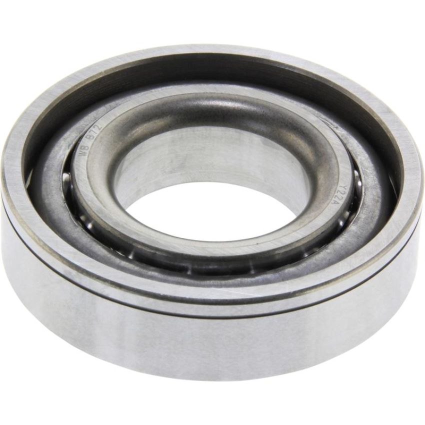 CENTRIC PARTS 411.62020E C-Tek Standard Axle Shaft Bearing Single Row