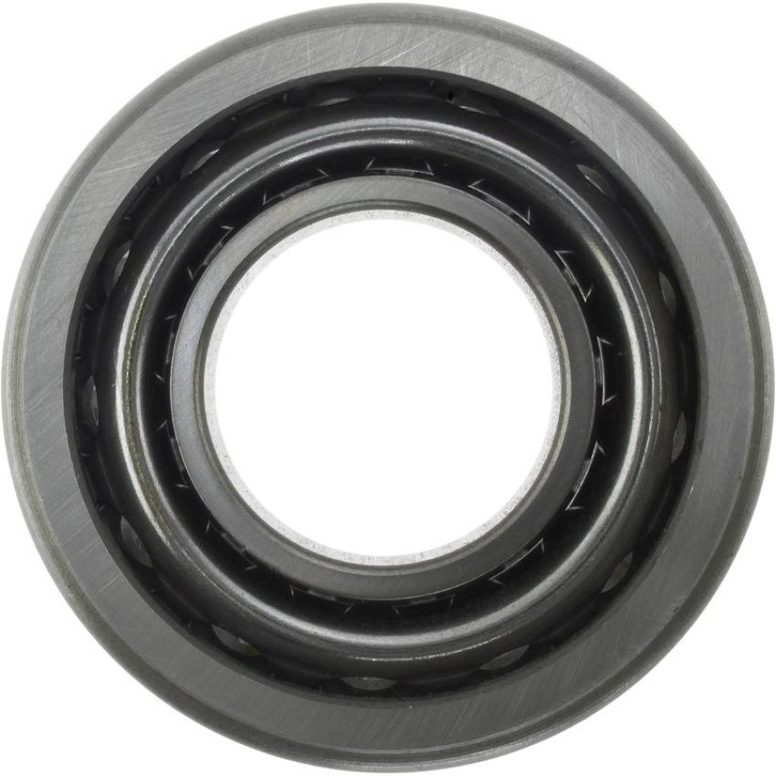 CENTRIC PARTS 411.62020E C-Tek Standard Axle Shaft Bearing Single Row