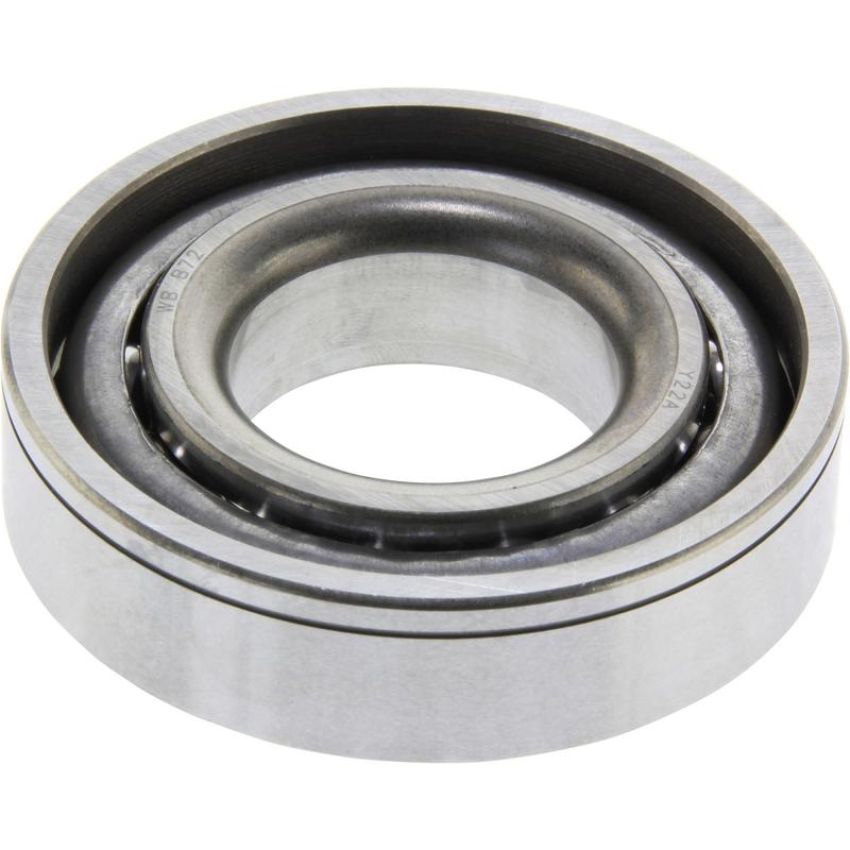 CENTRIC PARTS 411.62020E C-Tek Standard Axle Shaft Bearing Single Row