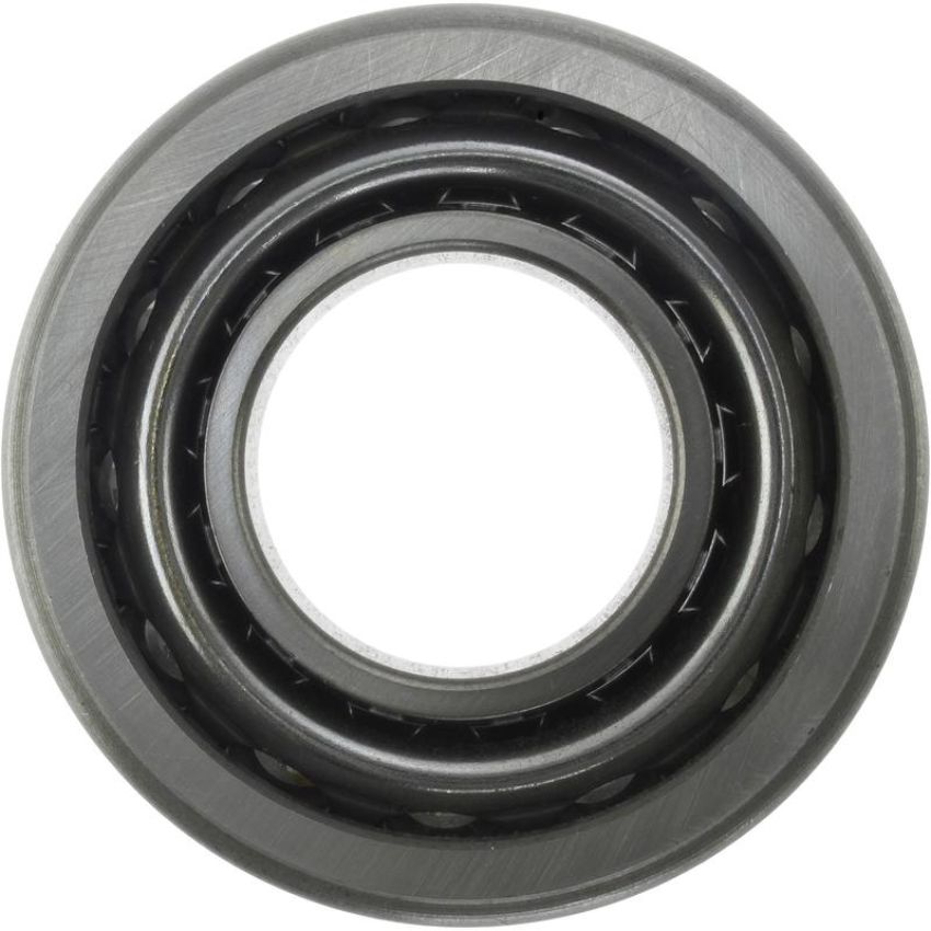 CENTRIC PARTS 411.62020E C-Tek Standard Axle Shaft Bearing Single Row