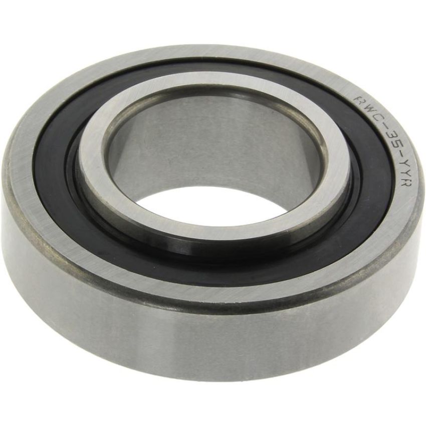 CENTRIC PARTS 411.63000E C-Tek Standard Axle Shaft Bearing Single Row