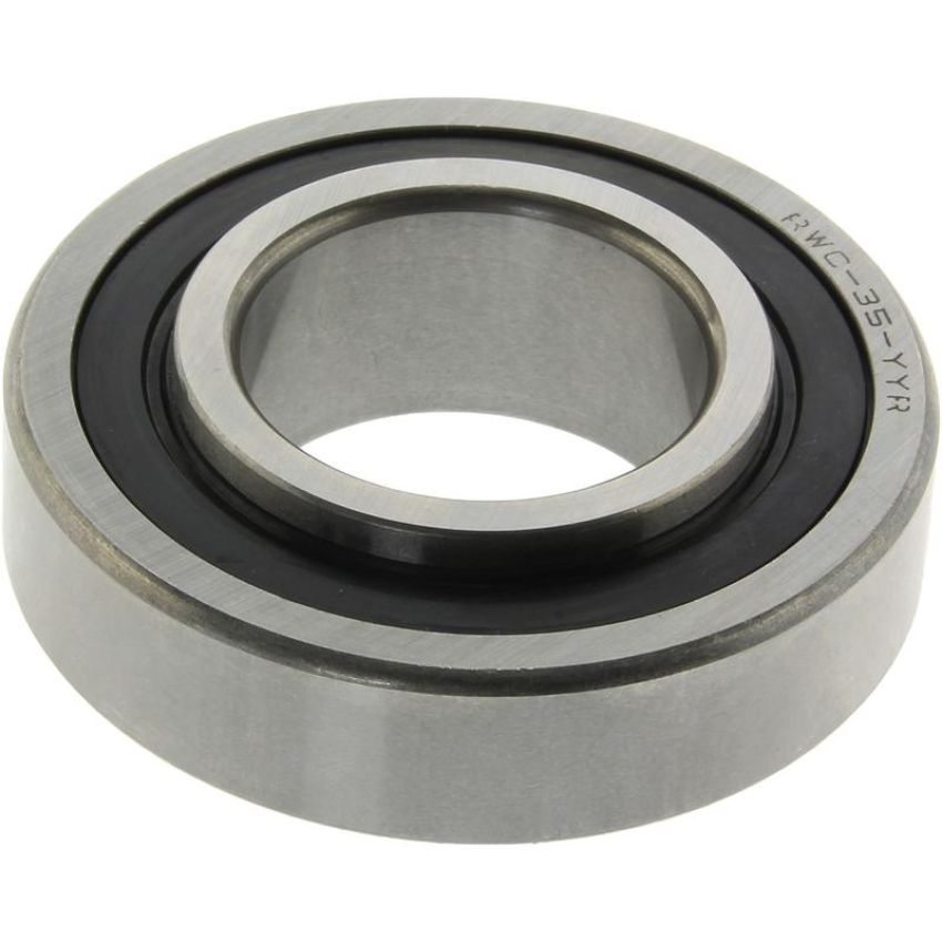 CENTRIC PARTS 411.63000E C-Tek Standard Axle Shaft Bearing Single Row