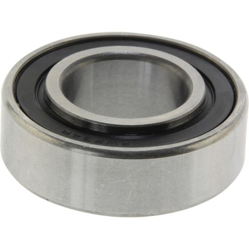 CENTRIC PARTS 411.64000E C-Tek Standard Axle Shaft Bearing Single Row