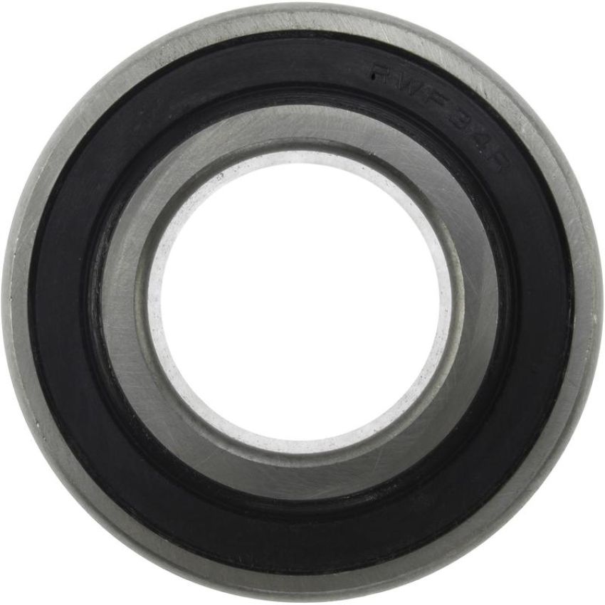 CENTRIC PARTS 411.64000E C-Tek Standard Axle Shaft Bearing Single Row