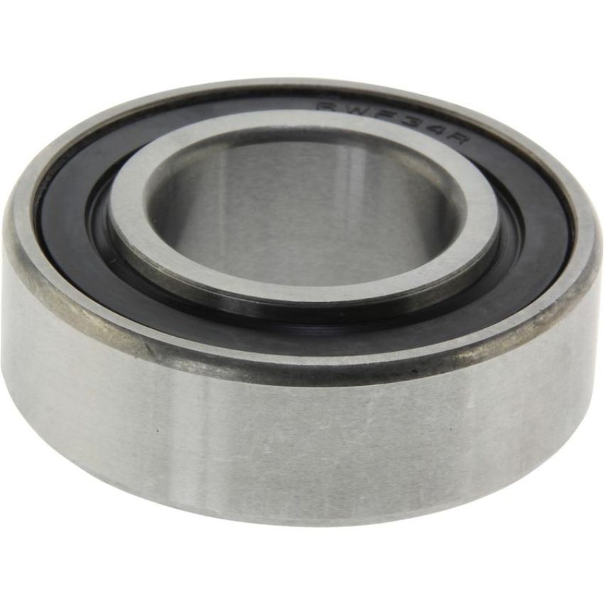 CENTRIC PARTS 411.64000E C-Tek Standard Axle Shaft Bearing Single Row