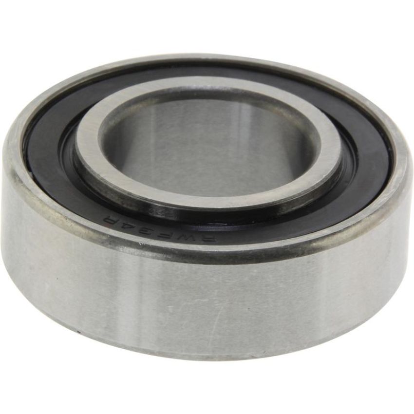 CENTRIC PARTS 411.64000E C-Tek Standard Axle Shaft Bearing Single Row