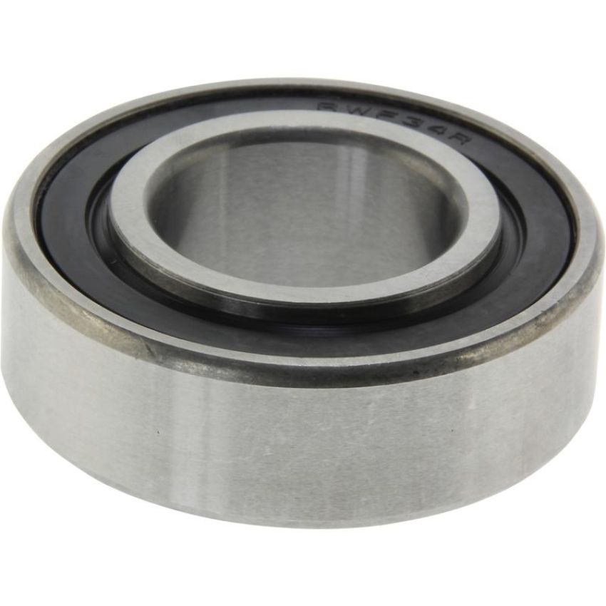 CENTRIC PARTS 411.64000E C-Tek Standard Axle Shaft Bearing Single Row