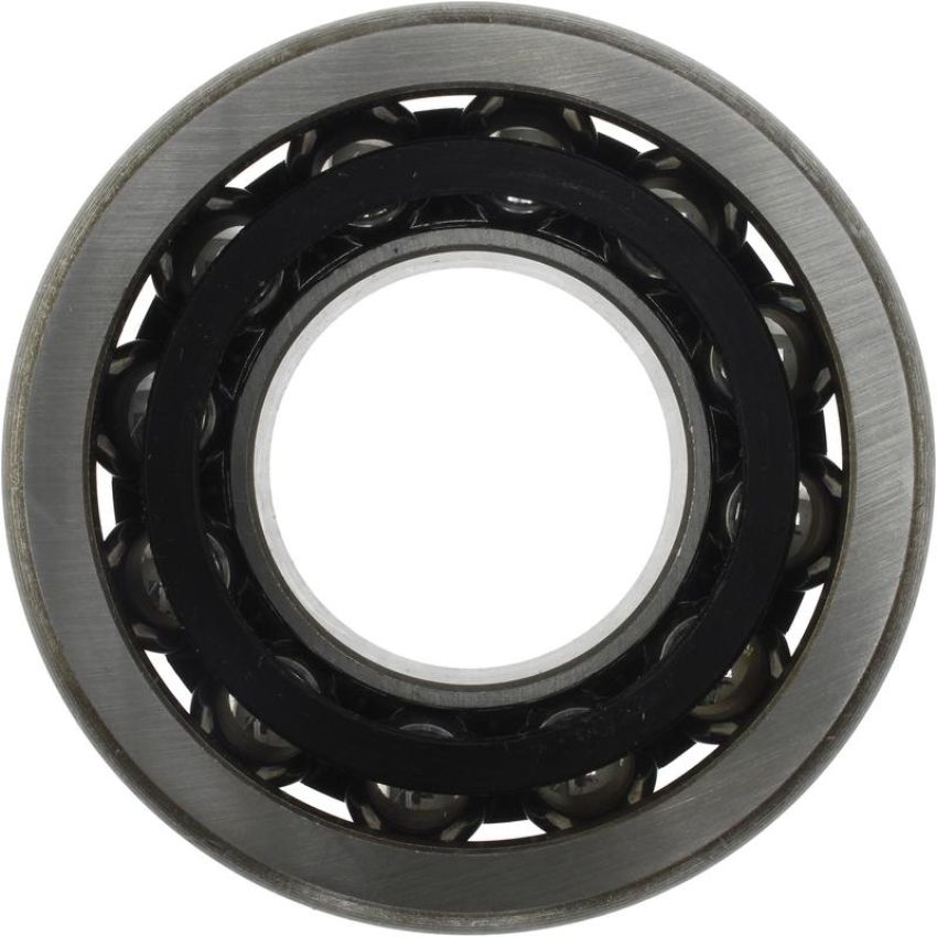 CENTRIC PARTS 411.66002E C-Tek Standard Axle Shaft Bearing Single Row