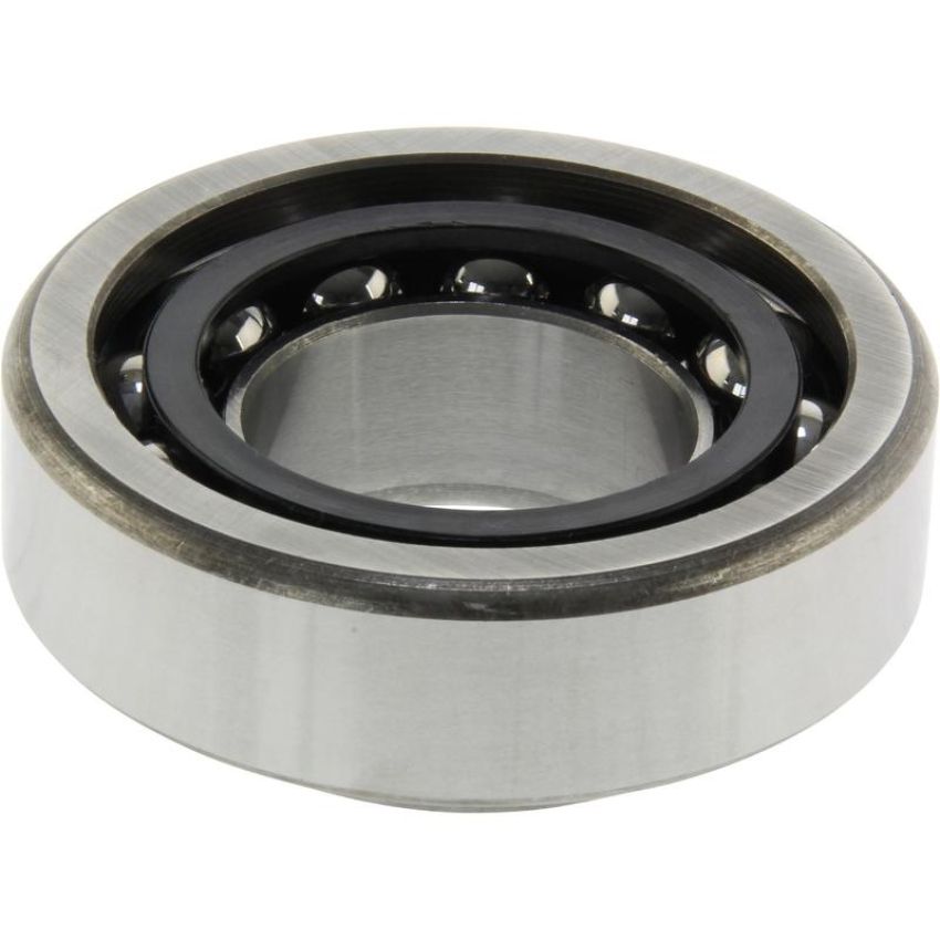 CENTRIC PARTS 411.66002E C-Tek Standard Axle Shaft Bearing Single Row
