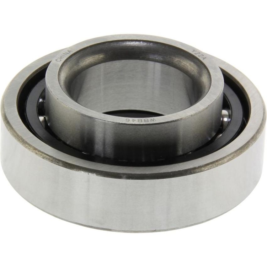 CENTRIC PARTS 411.66002E C-Tek Standard Axle Shaft Bearing Single Row