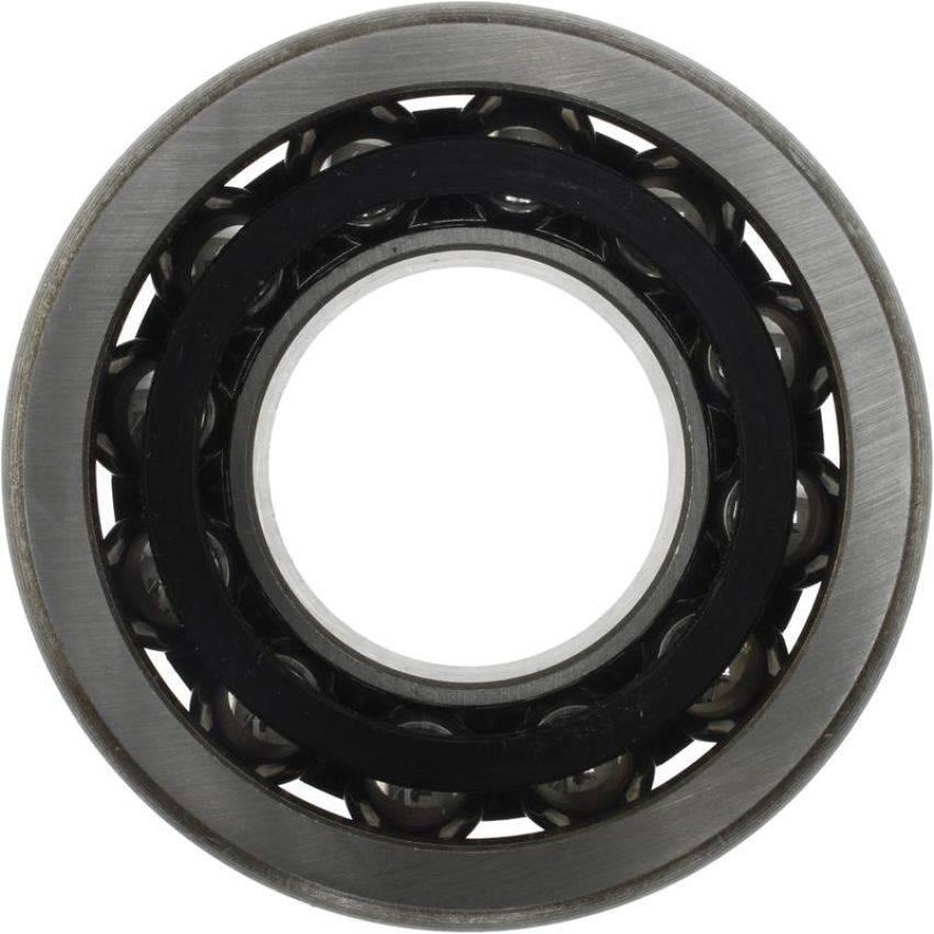 CENTRIC PARTS 411.66002E C-Tek Standard Axle Shaft Bearing Single Row