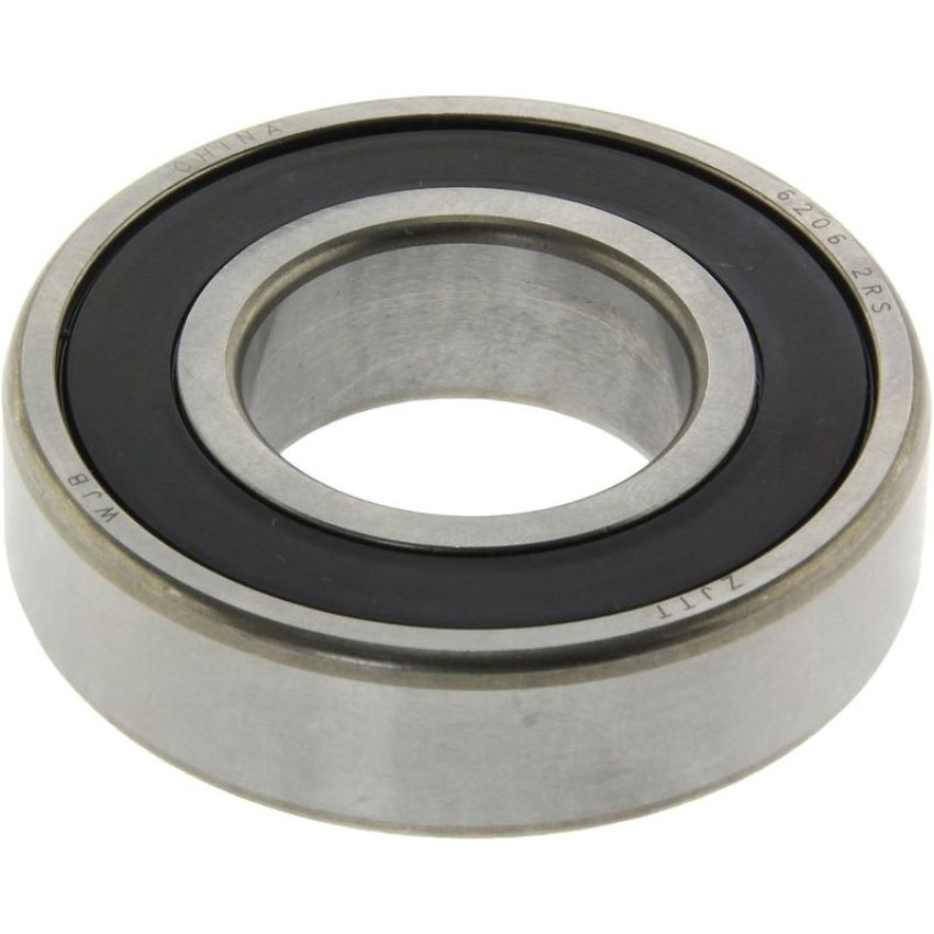 CENTRIC PARTS 411.90000E C-Tek Standard Axle Shaft Bearing Single Row