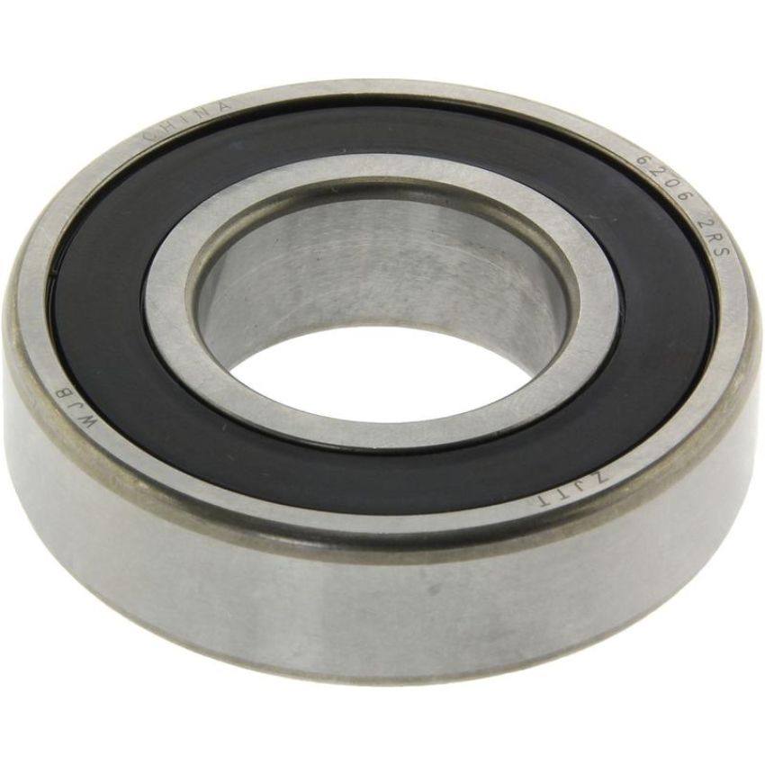 CENTRIC PARTS 411.90000E C-Tek Standard Axle Shaft Bearing Single Row