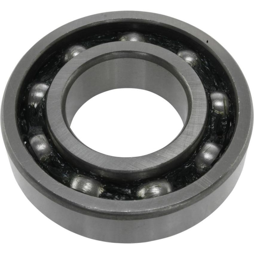 CENTRIC PARTS 411.90002E C-Tek Standard Axle Shaft Bearing Single Row