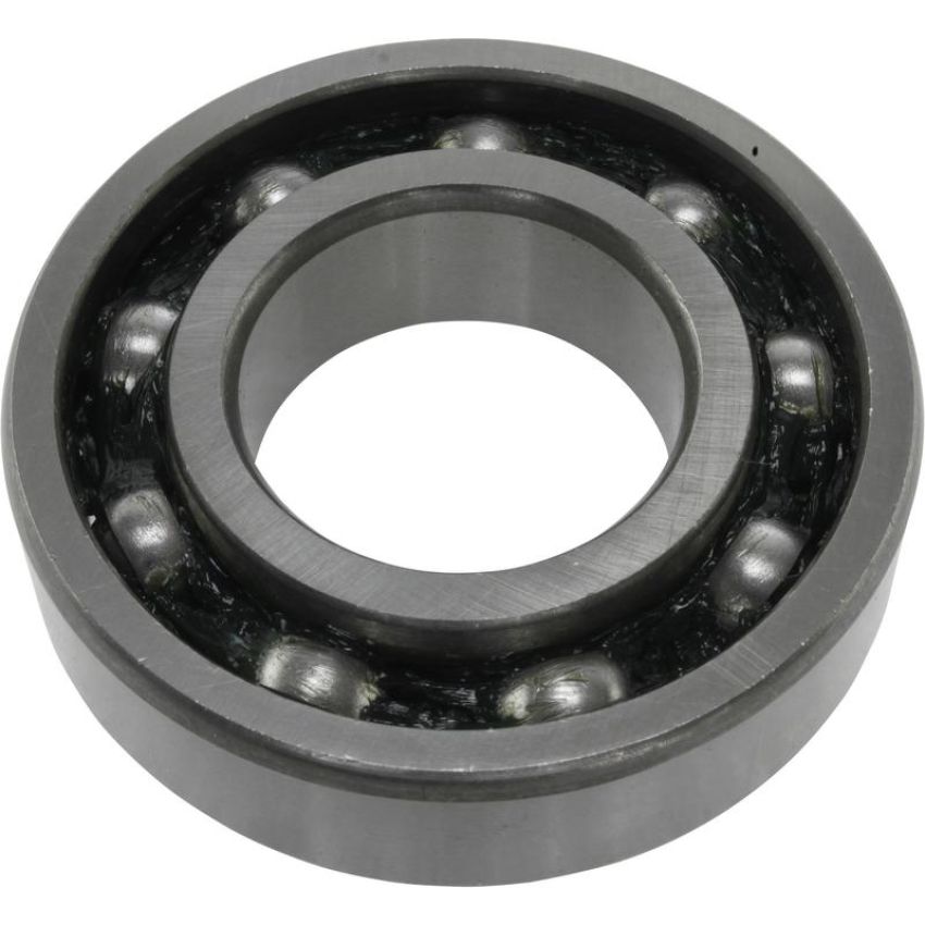 CENTRIC PARTS 411.90002E C-Tek Standard Axle Shaft Bearing Single Row